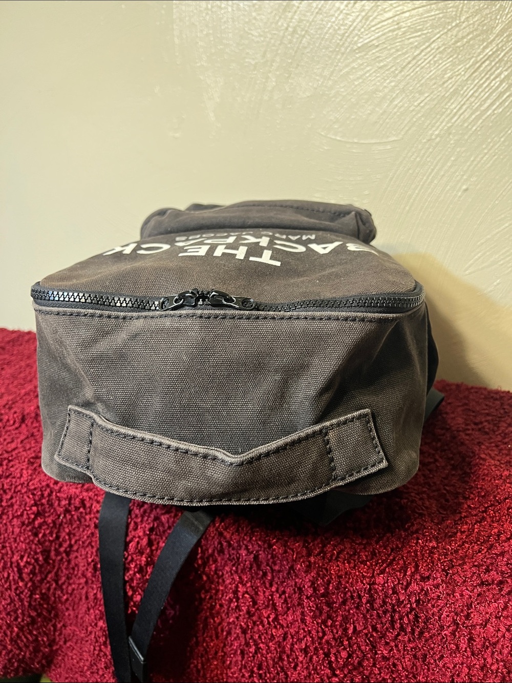 The Backpack by Marc Jacobs - Picture 6 of 17